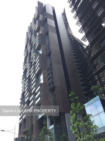 Marina One Residences (D1), Apartment #179942532